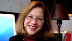 Janet Temos