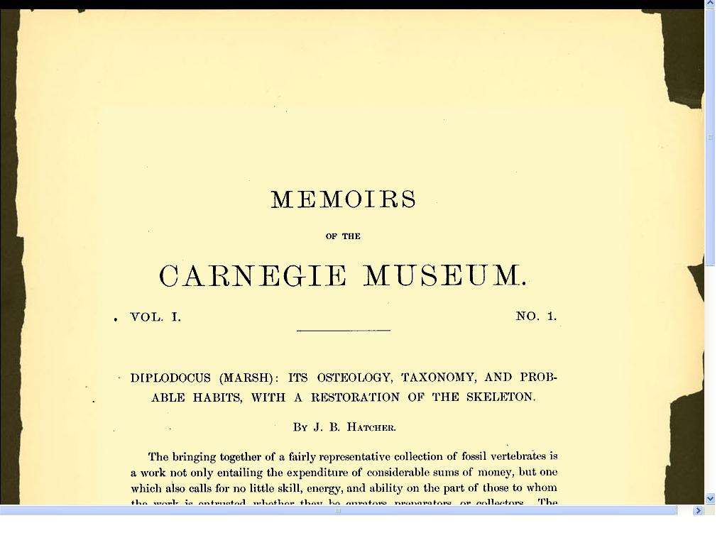 Fig 2b. Le Radium with partial English translation. http://www.fi.edu/case_files/curie/le_radium.html