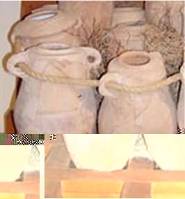 Fig 7: Zooming in