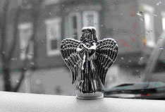 Fig 7: &ldquo;Parking Karma&rdquo; angel