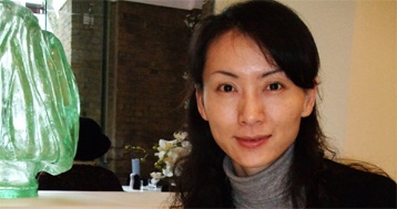 Speaker: Alison H.Y. Liu