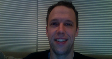 Speaker: Steve Bromage