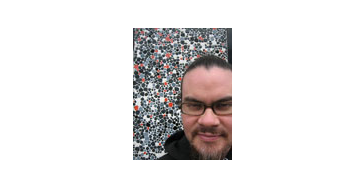 Speaker: Sebastian Chan
