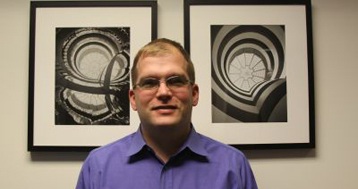 Speaker: Rich Cherry