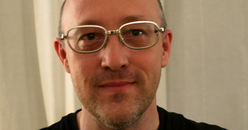 Speaker: Joe Dalton