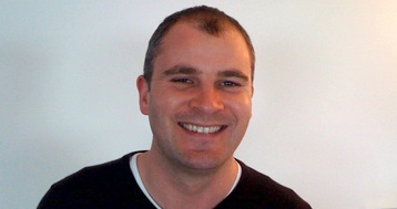 Speaker: Graham Davies