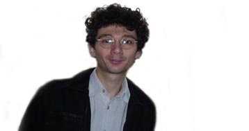 Speaker: Romaric DeFrance