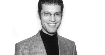 Speaker: Michael Douma