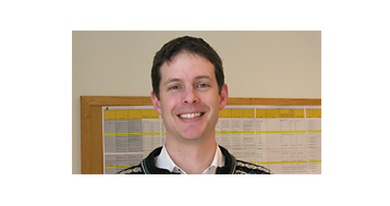 Speaker: Michael Edson
