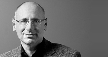 Speaker: Jeff Gates