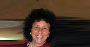 Speaker: Susan Hazan
