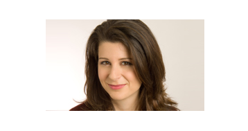 Speaker: Layla Masri