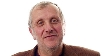 Speaker: Paolo Paolini