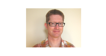 Speaker: Paul Rowe