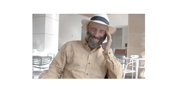 Speaker: Peter Samis