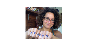 Speaker: Nina Simon