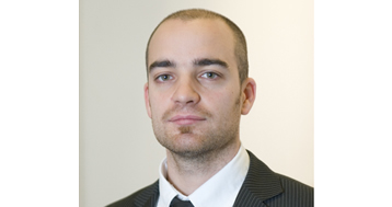 Speaker: Alexander Stickelberger