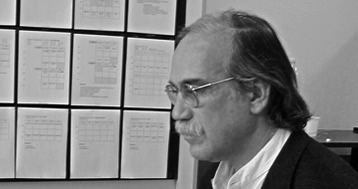 Speaker: David Bearman