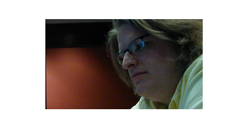 Speaker: Bruce Wyman