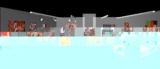 Visual Editor